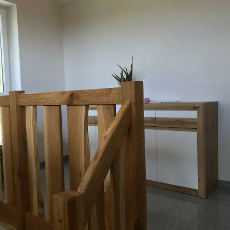 Ferienhaus Grobauer II Schwarzenberg am Bohmerwald Exteriér fotografie