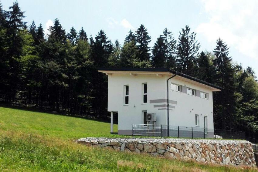 Hébergement de vacances Grobauer Ii Schwarzenberg am Bohmerwald