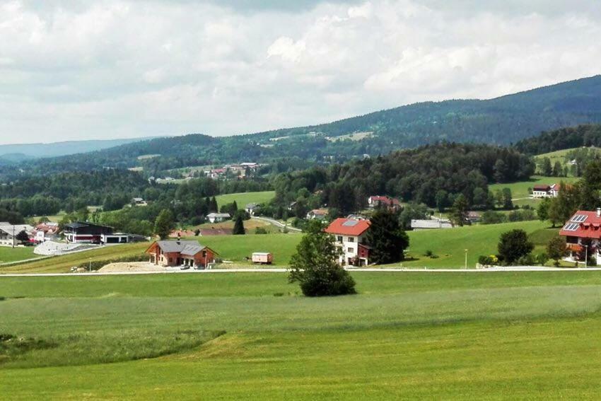 Grobauer Ii Hébergement de vacances